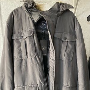 Urban Republic Winter Coat Size XL